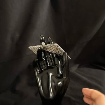 Shield Cuff