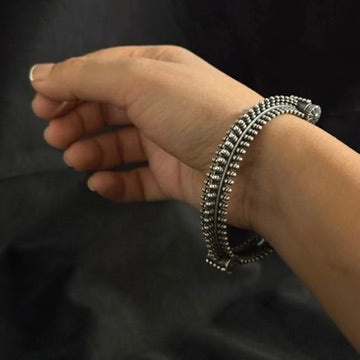 Double Rope Cuff