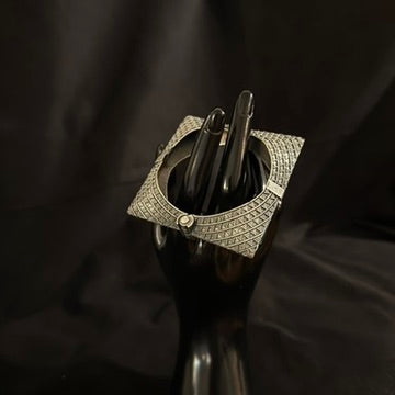 Shield Cuff
