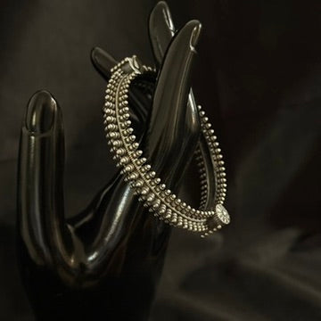 Double Rope Cuff