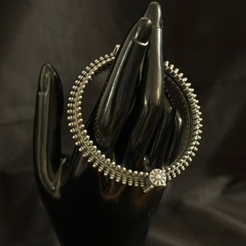 Double Rope Cuff