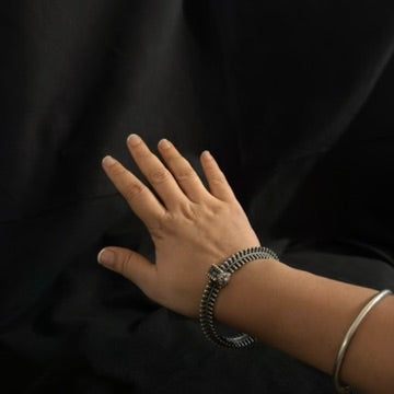 Double Rope Cuff