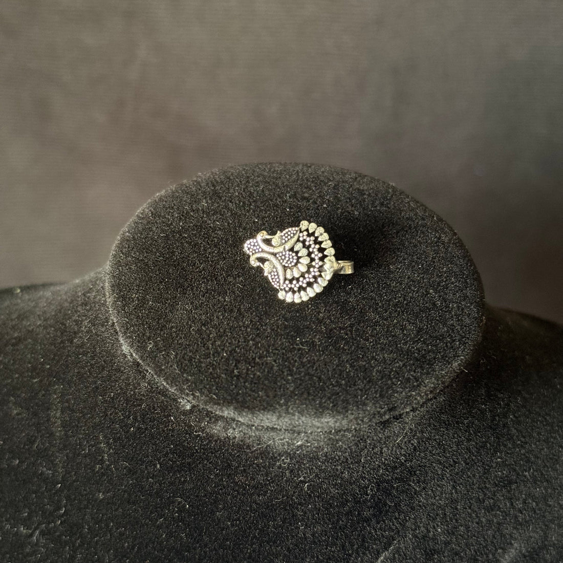 Anti Nose Rings – Clip-On Nose & Ear Cuffs