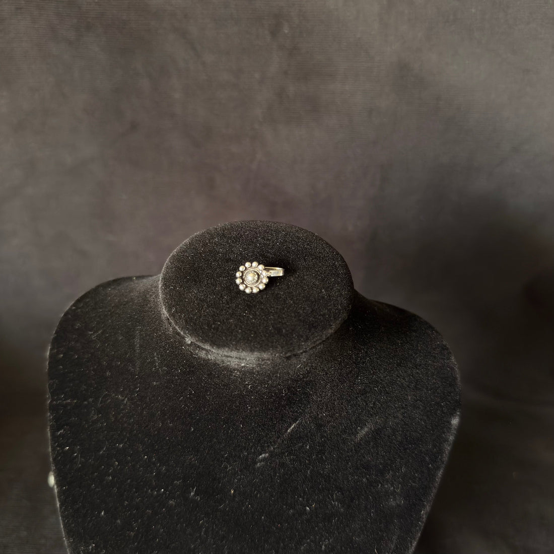 Anti Nose Rings – Clip-On Nose & Ear Cuffs