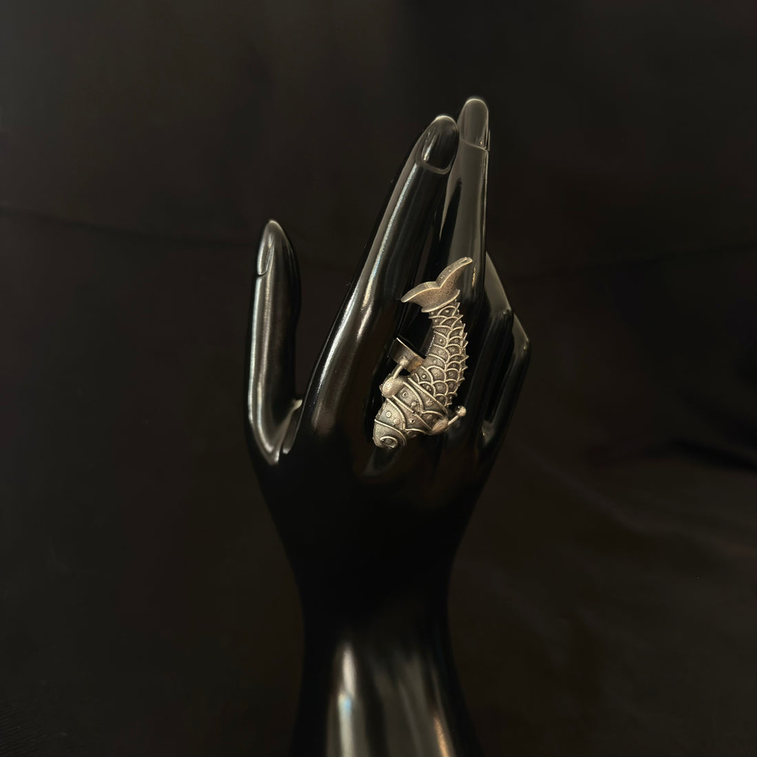 Fish Ring