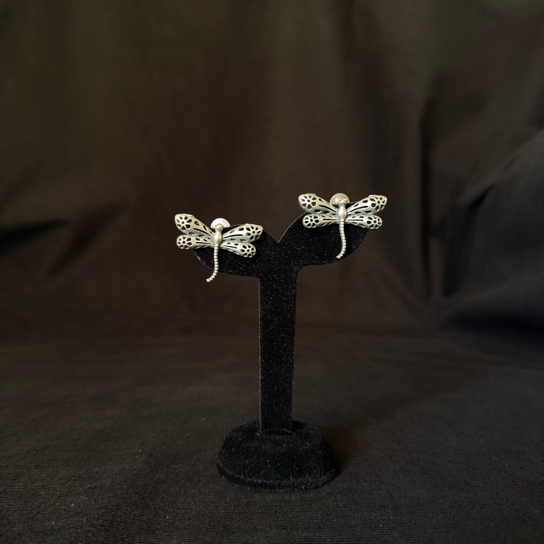 Dragonfly Studs