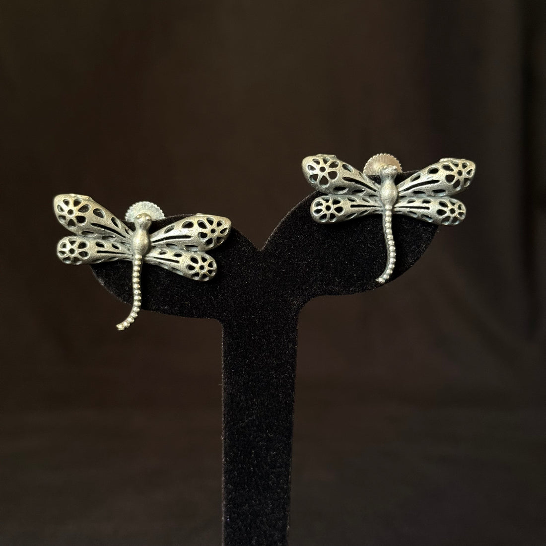 Dragonfly Studs