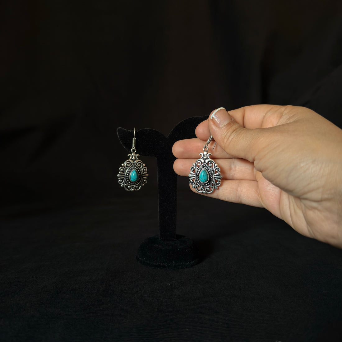 Stone Eye Drops
