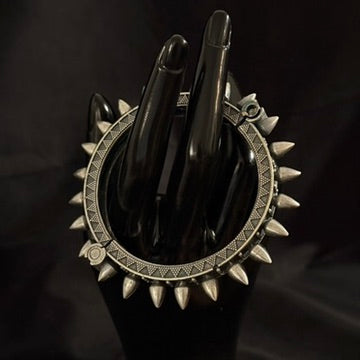 Spike Cuff