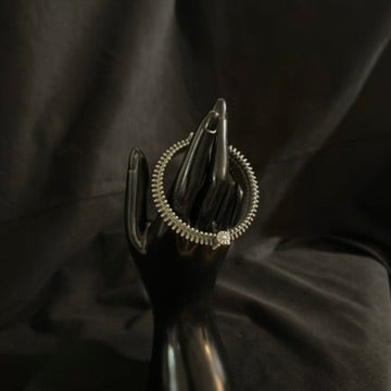 Double Rope Cuff