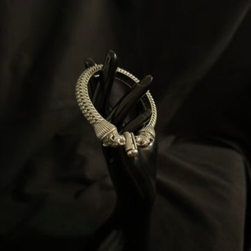 Lion Head Bracelet