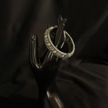 Segmented Cuff