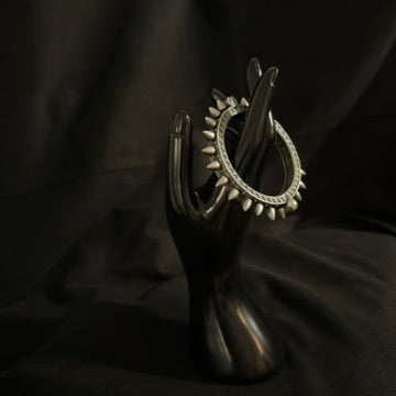 Spike Cuff