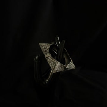 Shield Cuff