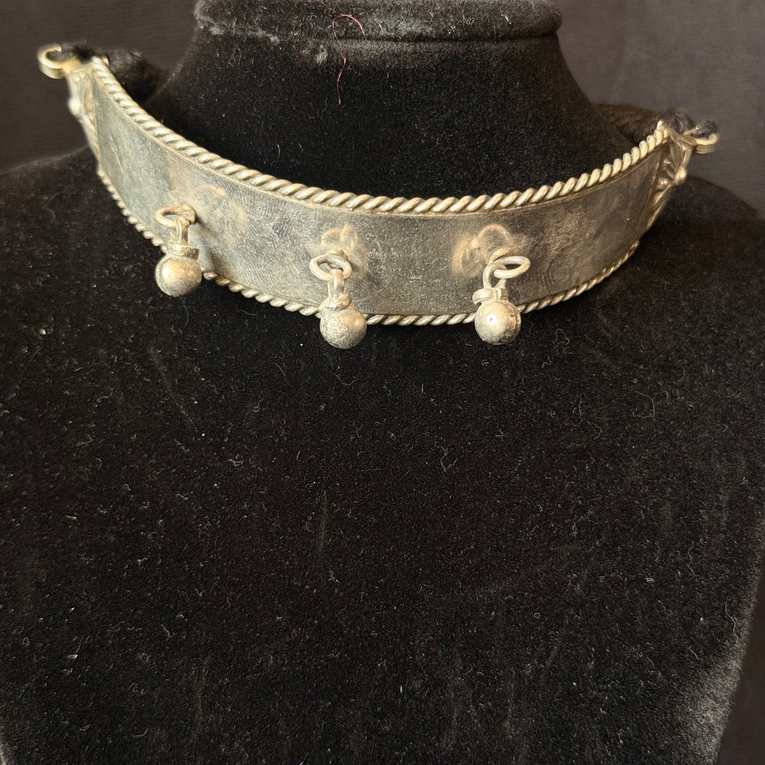 Minimal Three-Drop Choker