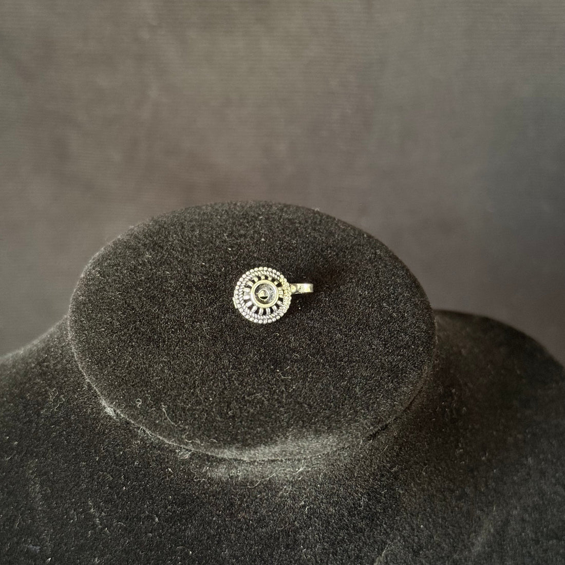 Anti Nose Rings – Clip-On Nose & Ear Cuffs