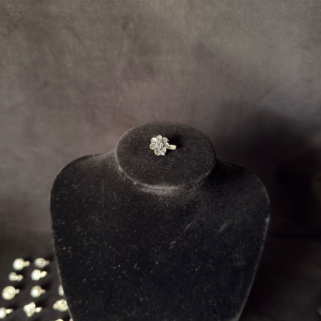 Anti Nose Rings – Clip-On Nose & Ear Cuffs