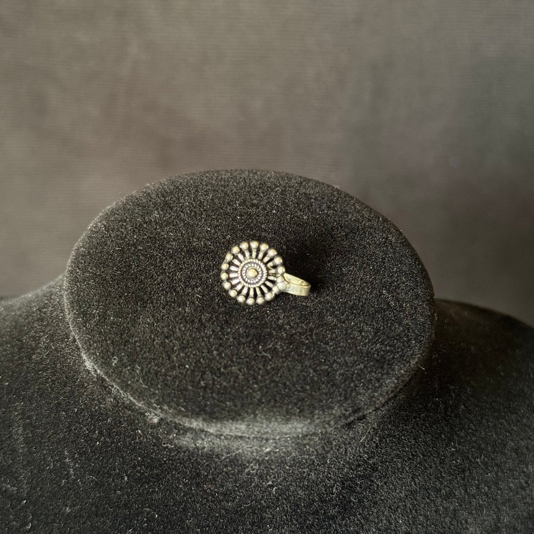 Anti Nose Rings – Clip-On Nose & Ear Cuffs