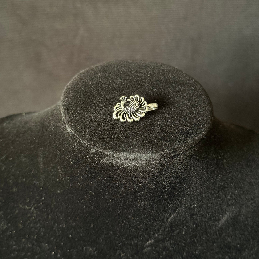 Anti Nose Rings – Clip-On Nose & Ear Cuffs