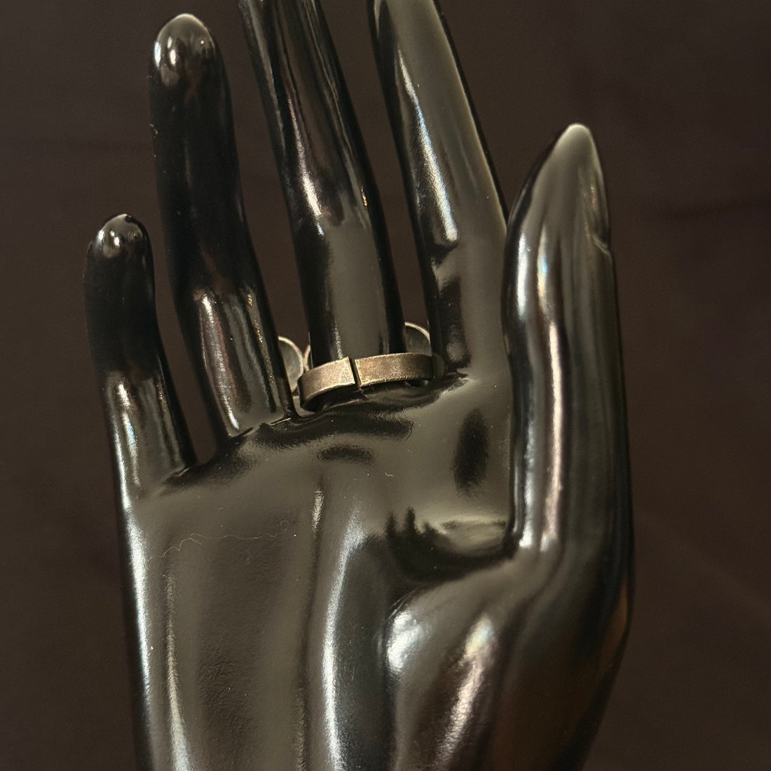 Symbol Ring
