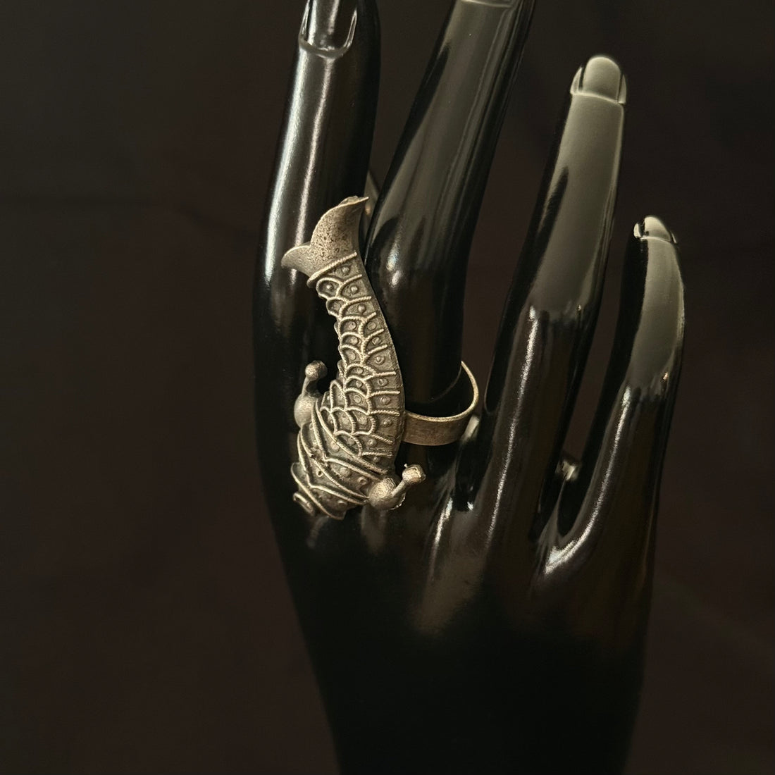 Fish Ring