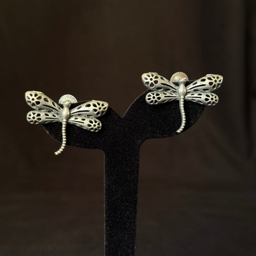 Dragonfly Studs
