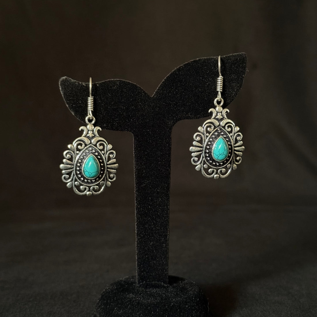 Stone Eye Drops