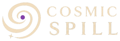 Cosmic Spill